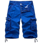 Men's Cargo Shorts | Adventure Ready & Functional