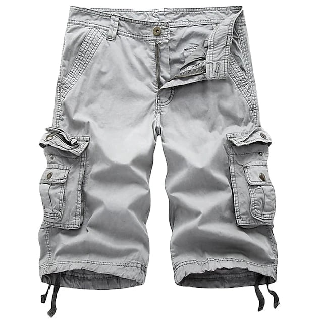 Men's Cargo Shorts | Adventure Ready & Functional