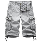 Men's Cargo Shorts | Adventure Ready & Functional