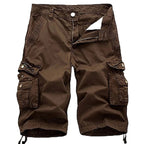Men's Cargo Shorts | Adventure Ready & Functional