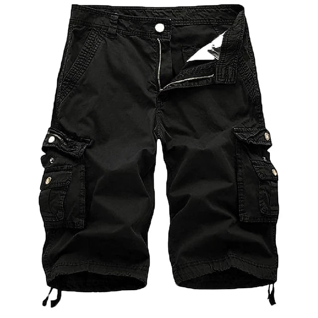 Men's Cargo Shorts | Adventure Ready & Functional