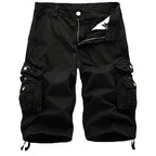 Men's Cargo Shorts | Adventure Ready & Functional