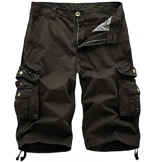Men's Cargo Shorts | Adventure Ready & Functional