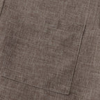 Men's Henley Shirt | Stand Collar & Everyday Casual Fit