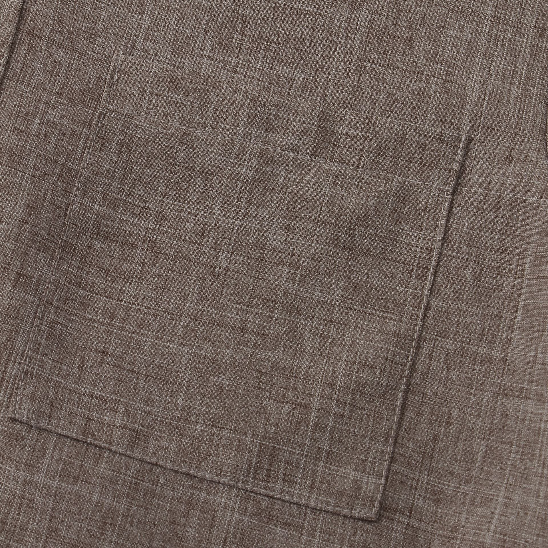 Men's Henley Shirt | Stand Collar & Everyday Casual Fit
