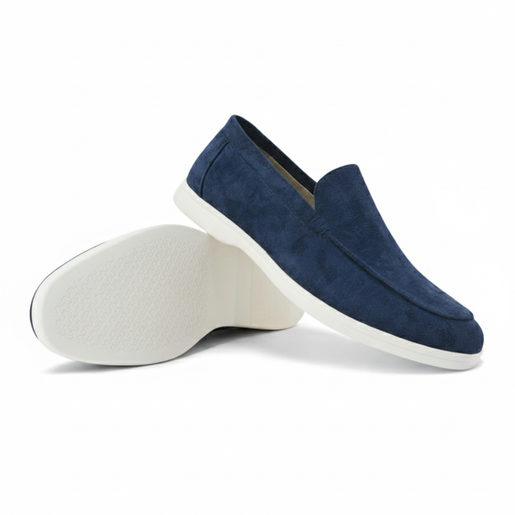 Men's Loafers | Slip-On Design
