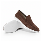 Men's Loafers | Slip-On Design