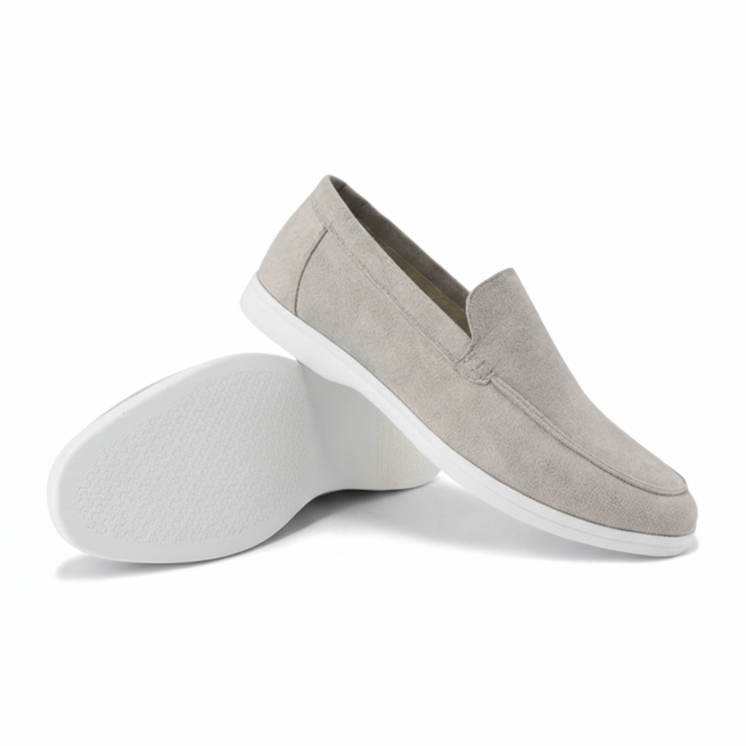 Men's Loafers | Slip-On Design