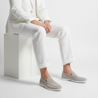 Men's Loafers | Slip-On Design