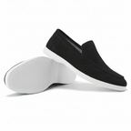 Men's Loafers | Slip-On Design