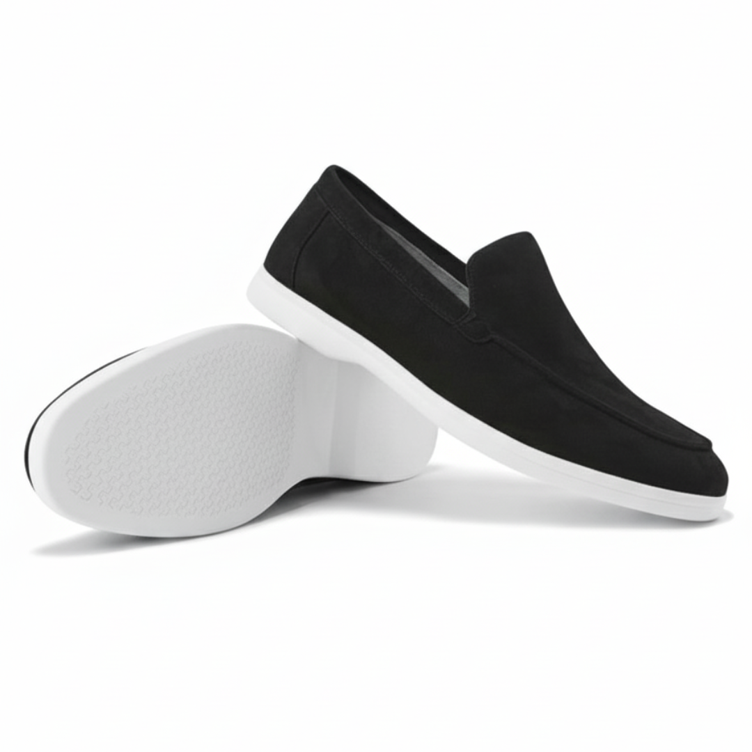 Men's Loafers | Slip-On Design