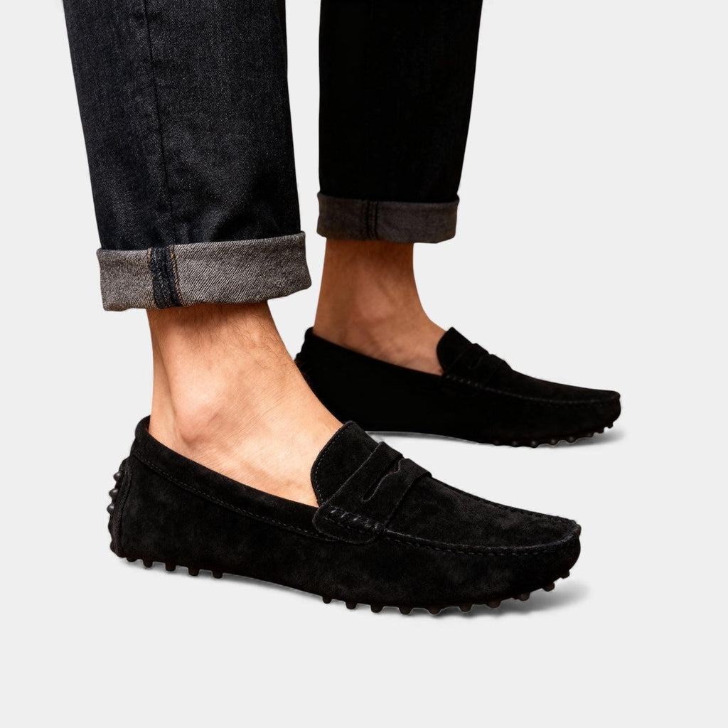 Men's Loafers | Slip-On Penny & Driving Style