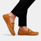 Men's Loafers | Slip-On Penny & Driving Style