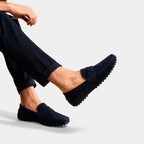 Men's Loafers | Slip-On Penny & Driving Style