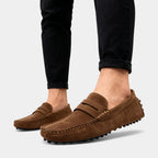 Men's Loafers | Slip-On Penny & Driving Style
