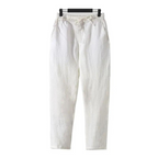 Men's Pantalon | Drawstring Relaxed Fit