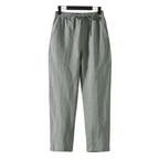 Men's Pantalon | Drawstring Relaxed Fit