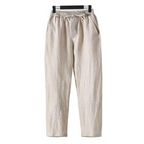 Men's Pantalon | Drawstring Relaxed Fit