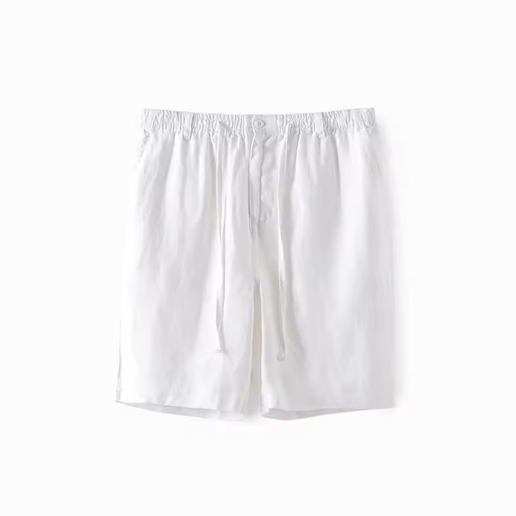 Men's Shorts | Drawstring Relaxed Fit