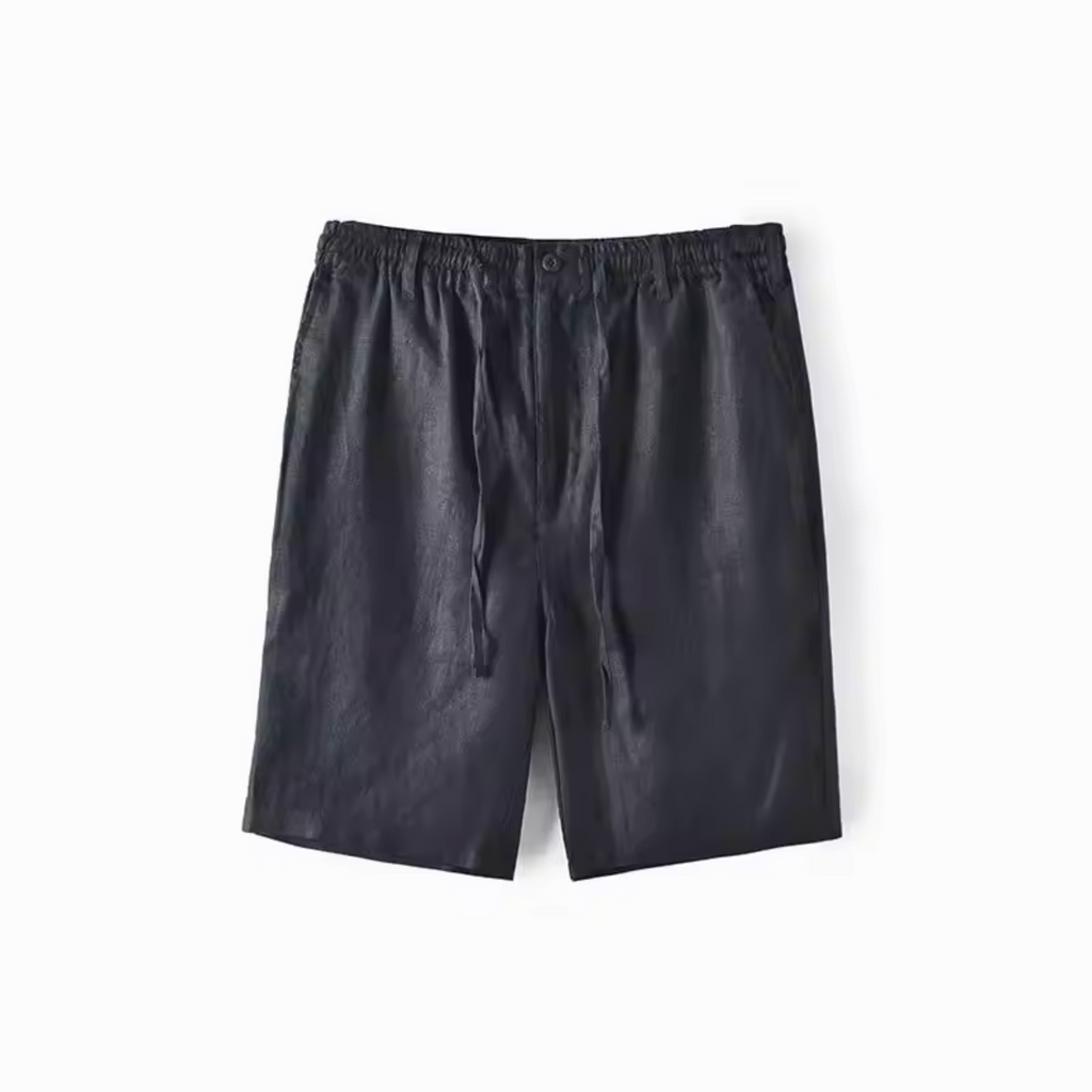 Men's Shorts | Drawstring Relaxed Fit