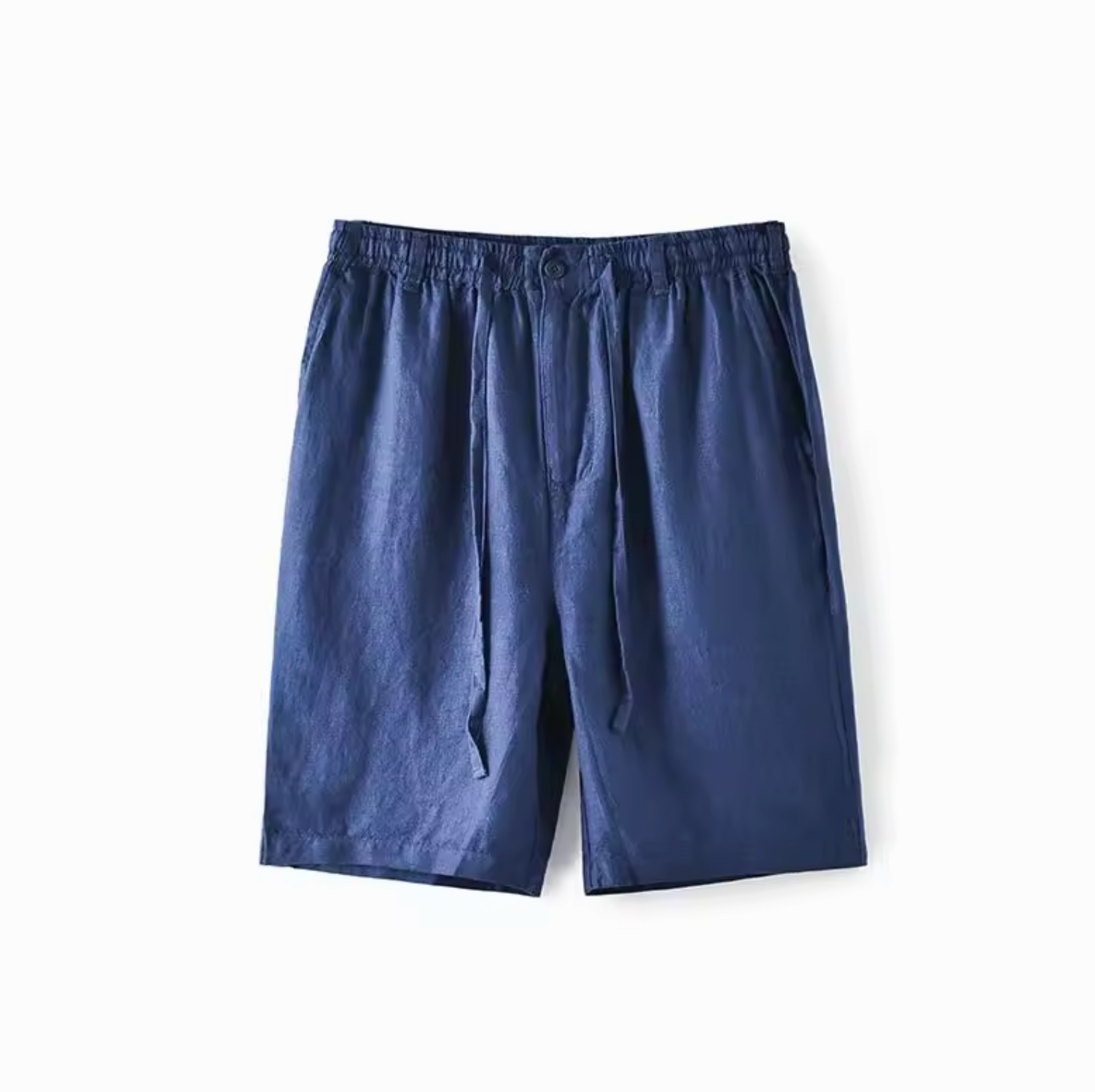 Men's Shorts | Drawstring Relaxed Fit
