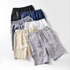 Men's Shorts | Drawstring Relaxed Fit