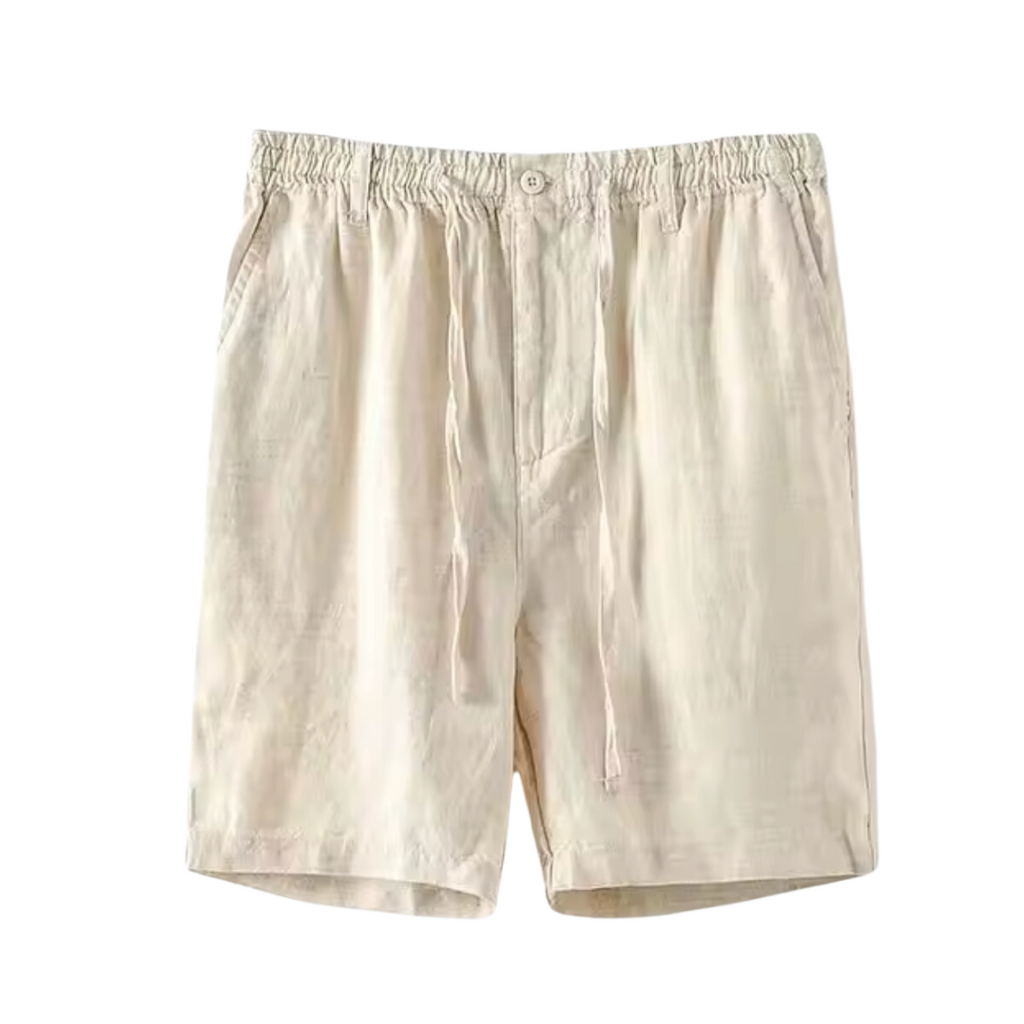 Men's Shorts | Drawstring Relaxed Fit
