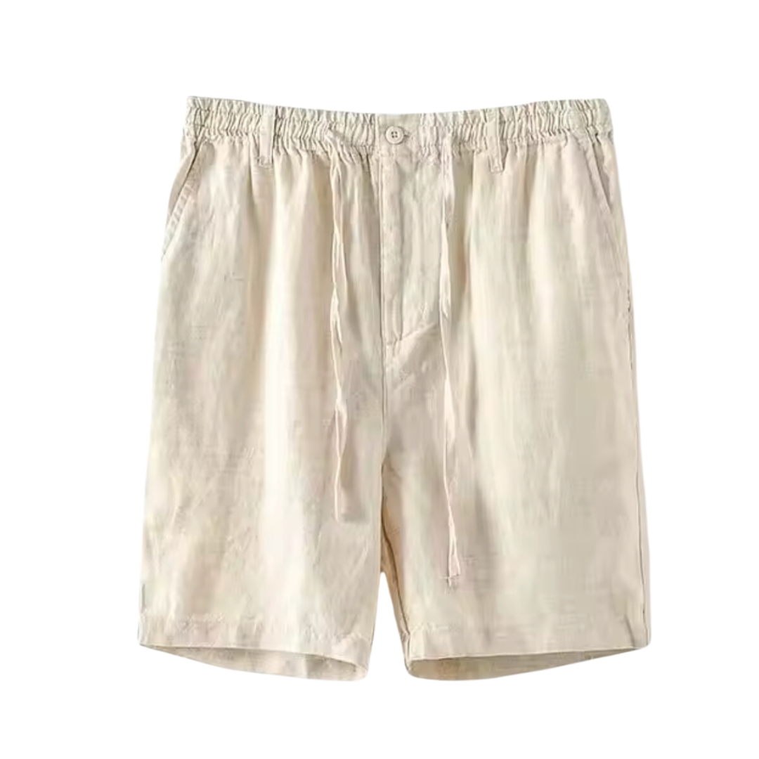 Men's Shorts | Drawstring Relaxed Fit