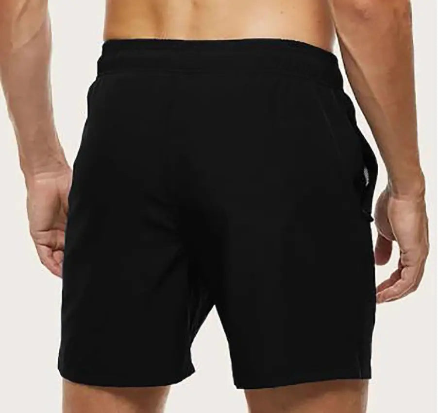 Men's Swim Trunks | Quick-Dry Beach Shorts for Holiday & Summer