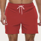 Men's Swim Trunks | Quick-Dry Beach Shorts for Holiday & Summer