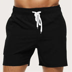 Men's Swim Trunks | Quick-Dry Beach Shorts for Holiday & Summer