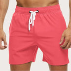 Men's Swim Trunks | Quick-Dry Beach Shorts for Holiday & Summer