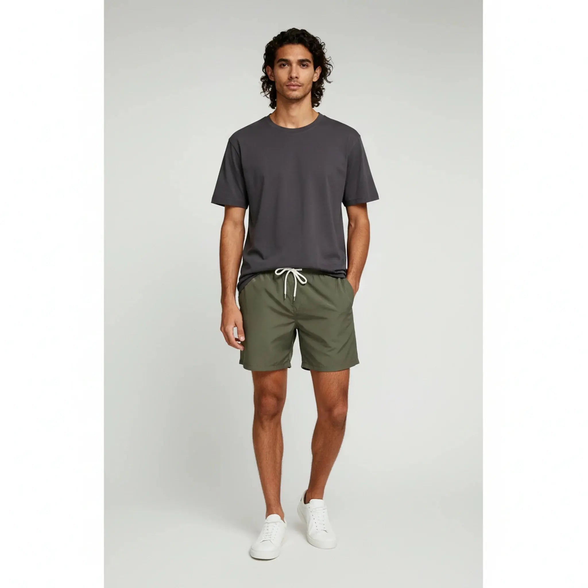 Men's Swim Trunks | Quick-Dry Beach Shorts for Holiday & Summer