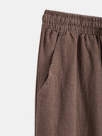 Men's Two Piece Set | Short Sleeve Summer Outfit