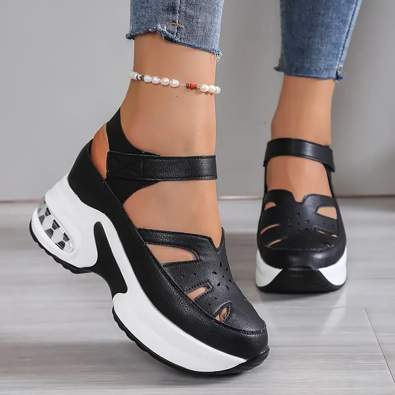 Women's Orthopaedic Shoes | Wide Fit & Arch Support 2
