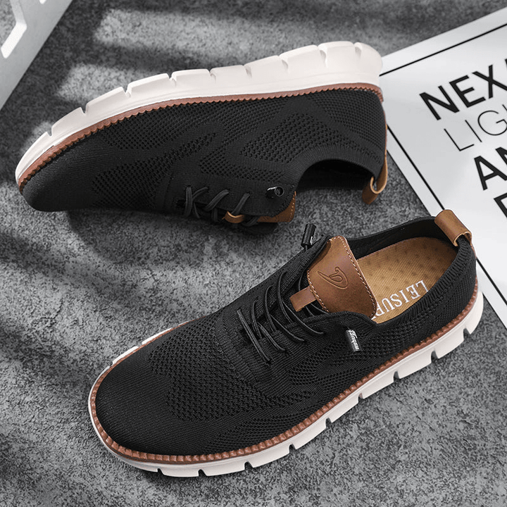 Urban Ultra Comfort Sneaker