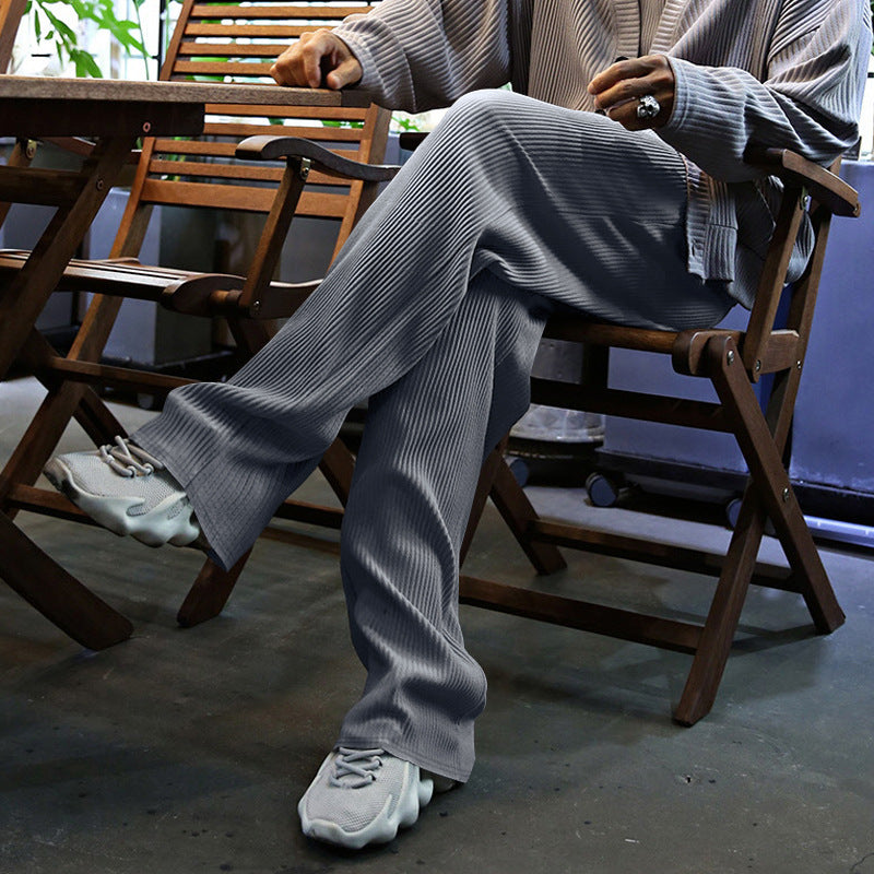 Men's Jogger Pants | Relaxed Fit & Breathable Comfort 2