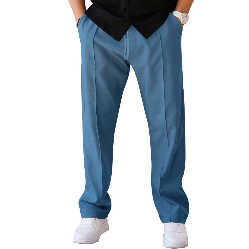 Men's Sports Pants | Comfortable & Versatile Fit 2