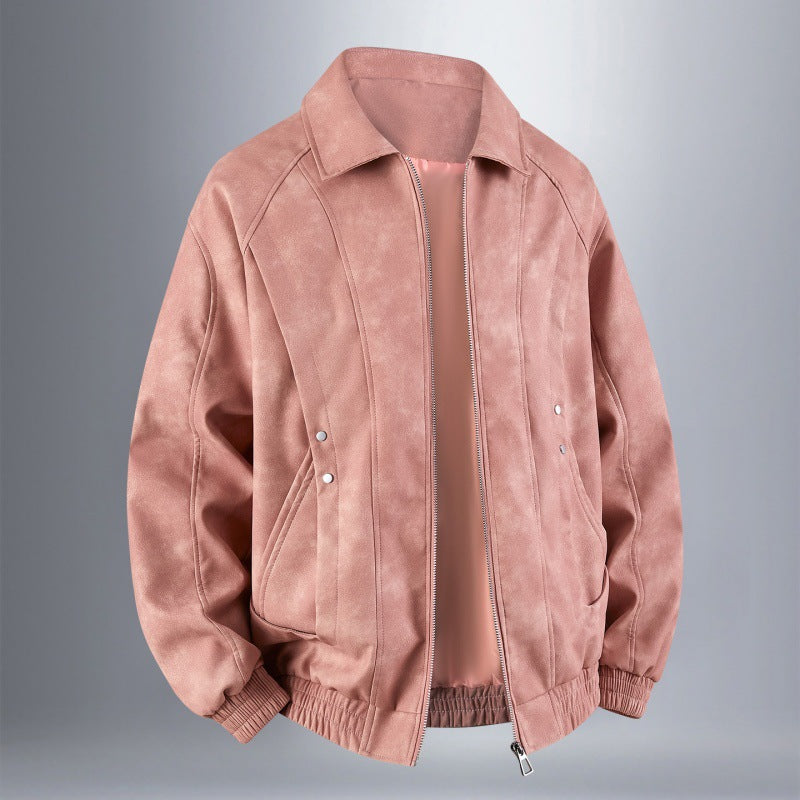 Men's Windbreaker Jacket | Wind Proof & Lightweight 2