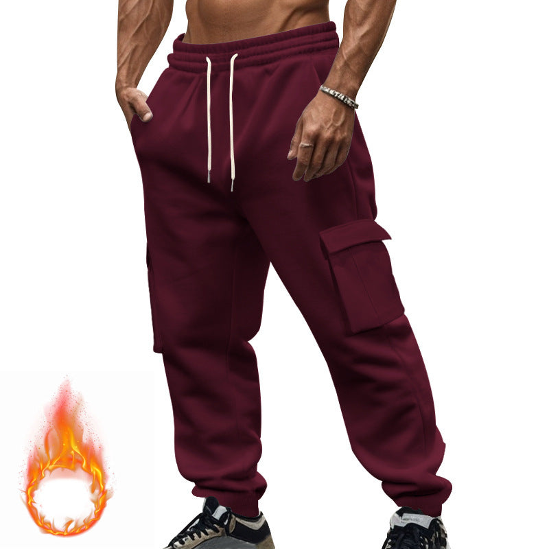 Men's Cargo Jogging Pants | Comfortable Fit & Everyday Style 2