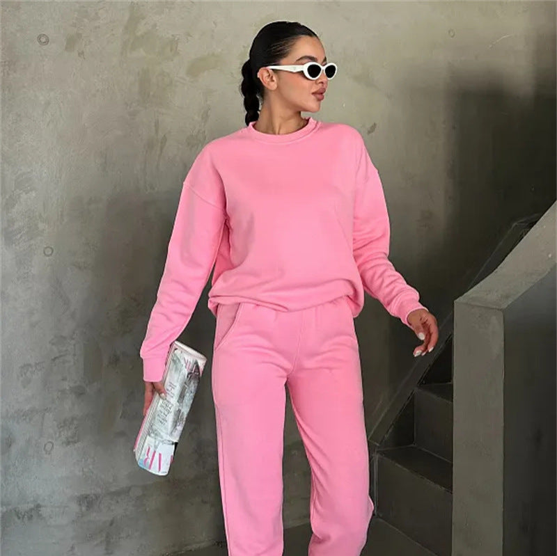 Women's Jogging Set | Soft & Warm Comfort 2