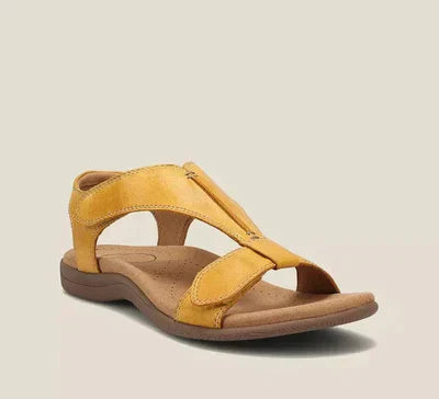 Orthopedic Summer Sandals Women | Arch Support & Everyday Comfort Style
