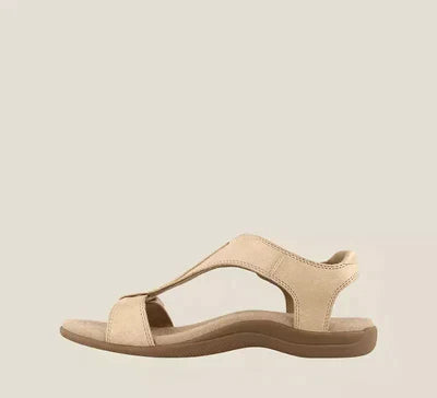Orthopedic Summer Sandals Women | Arch Support &amp; Everyday Comfort Style