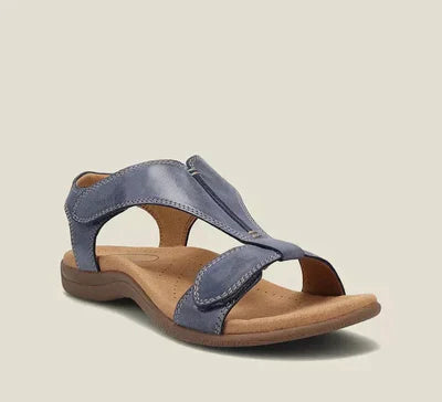 Orthopedic Summer Sandals Women | Arch Support &amp; Everyday Comfort Style