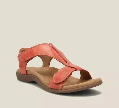Orthopedic Summer Sandals Women | Arch Support & Everyday Comfort Style