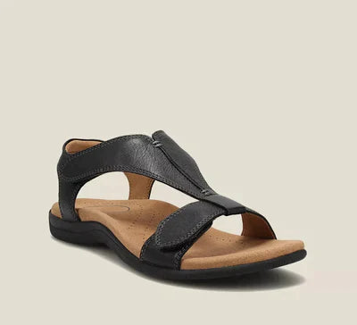 Orthopedic Summer Sandals Women | Arch Support & Everyday Comfort Style