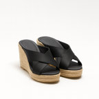 Orthopedic Summer Sandals Women | Espadrille Wedge & All-Day Comfort Style