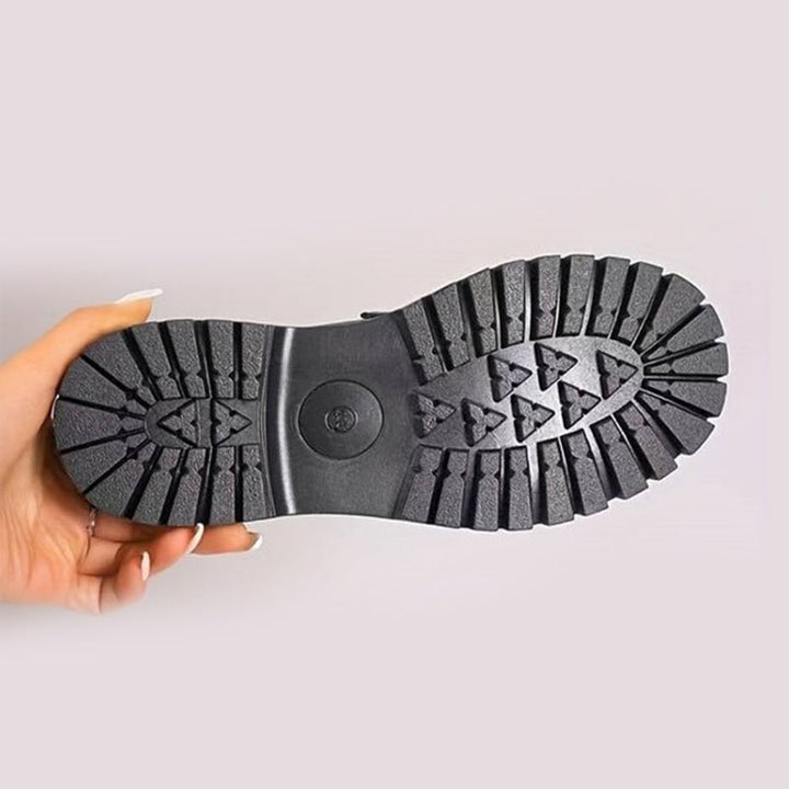 Olympe | Chaussures mocassins confortables et élégantes pour femmes - Image 10