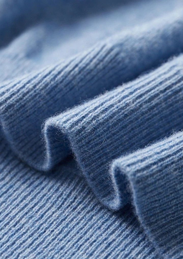 Polo Men | Knit Texture &amp; Classic Smart Casual Everyday Style