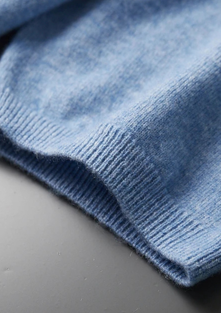 Polo Men | Knit Texture &amp; Classic Smart Casual Everyday Style